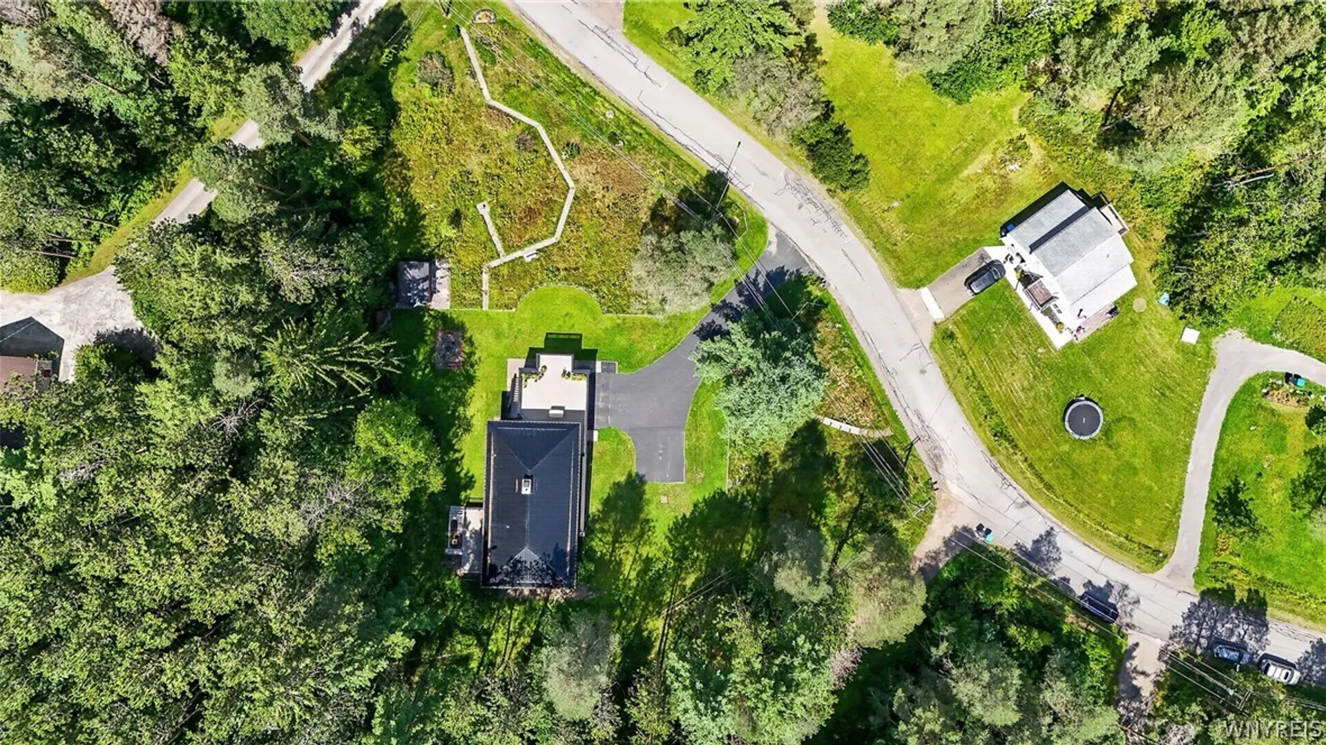 Property at 9810 Fancher Heights, Caneadea, NY 14744 17
