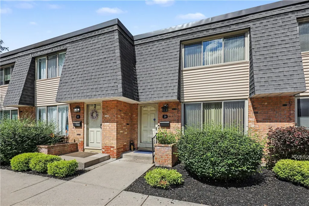 Property at 20 Penn Lane, Penfield, NY 14625