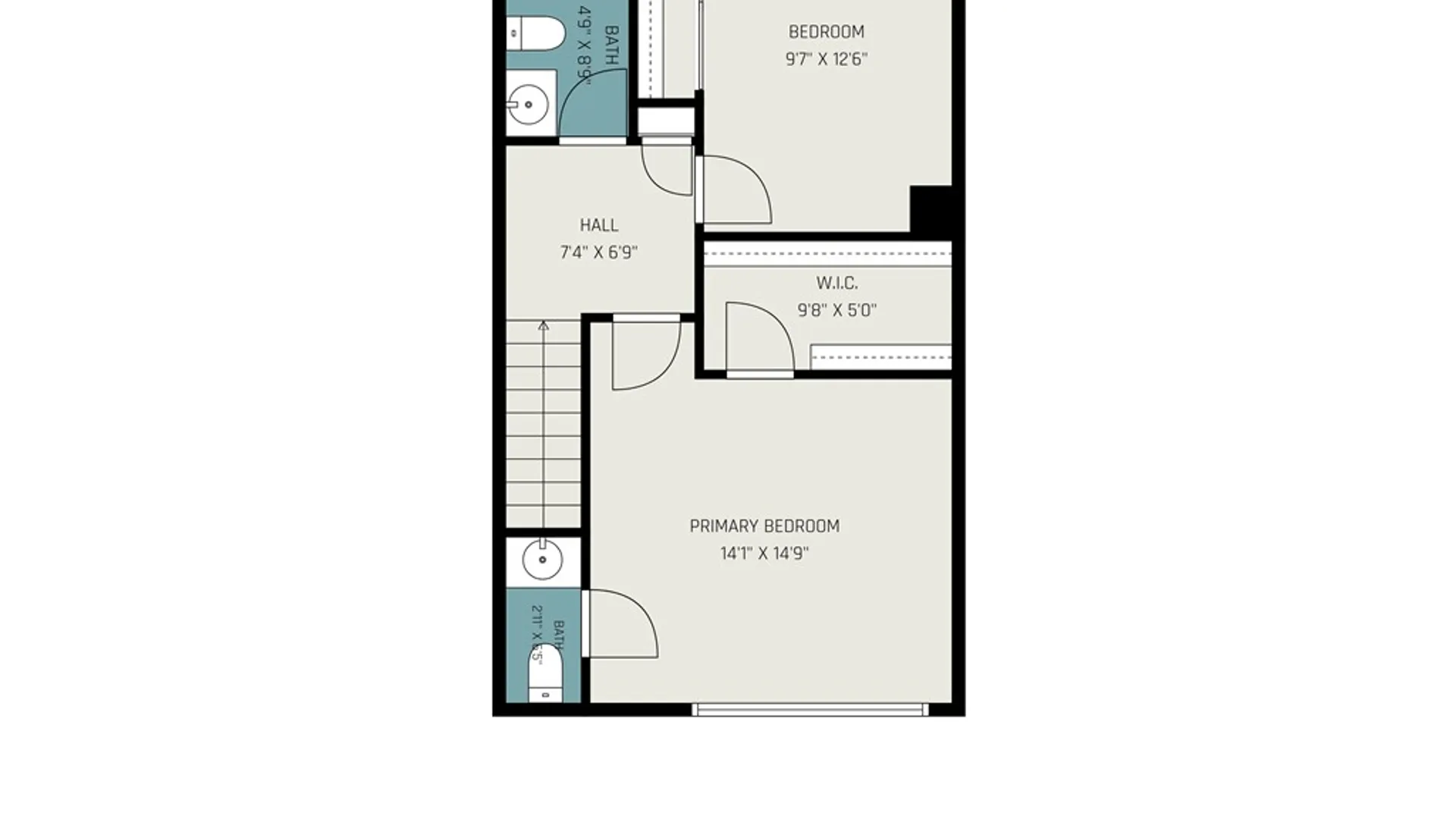 Property at 20 Penn Lane, Penfield, NY 14625 31
