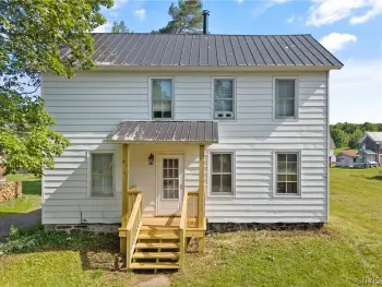 Property at 1311 Mary Street, Osceola, NY 13316