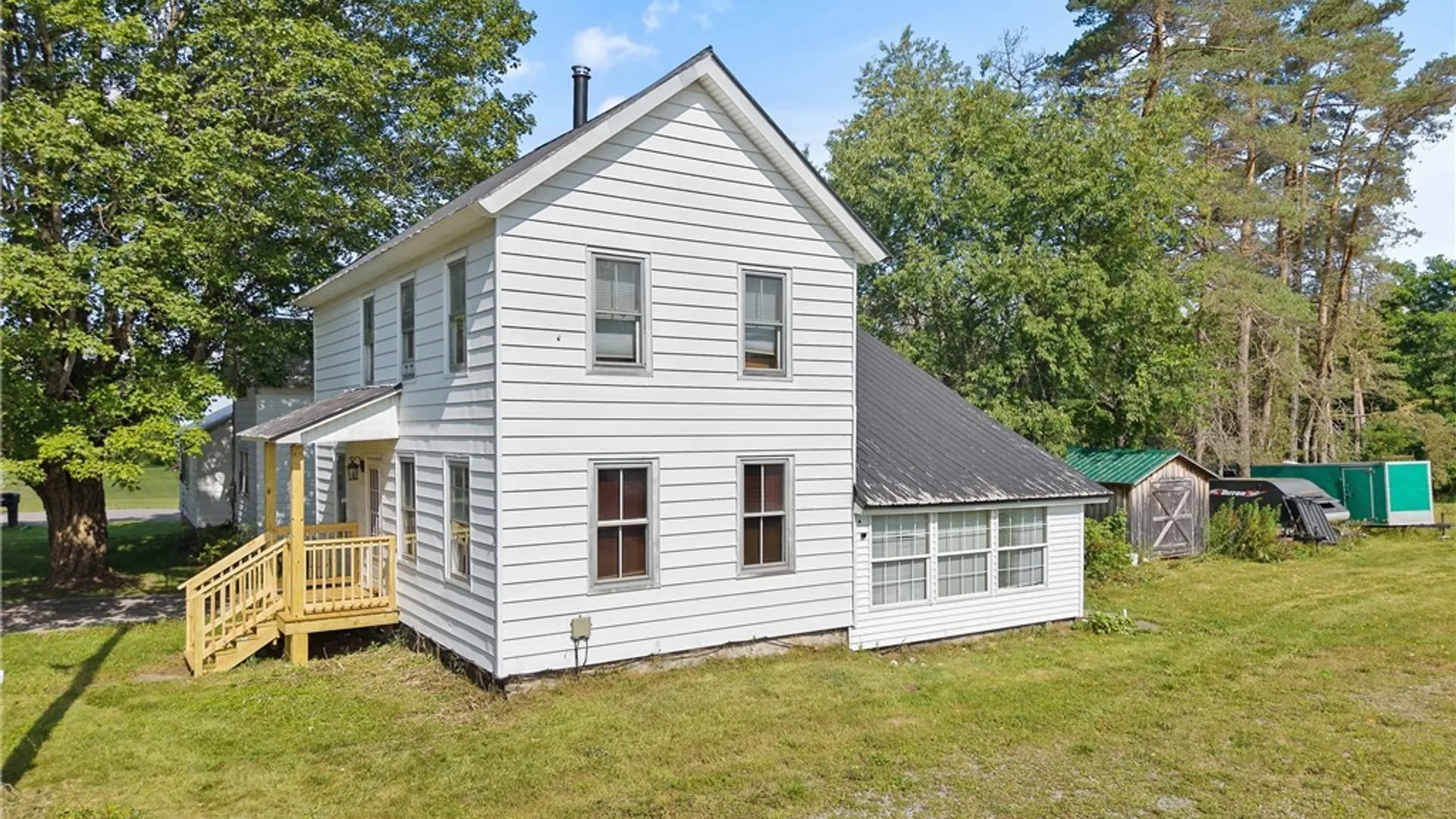 Property at 1311 Mary Street, Osceola, NY 13316 3