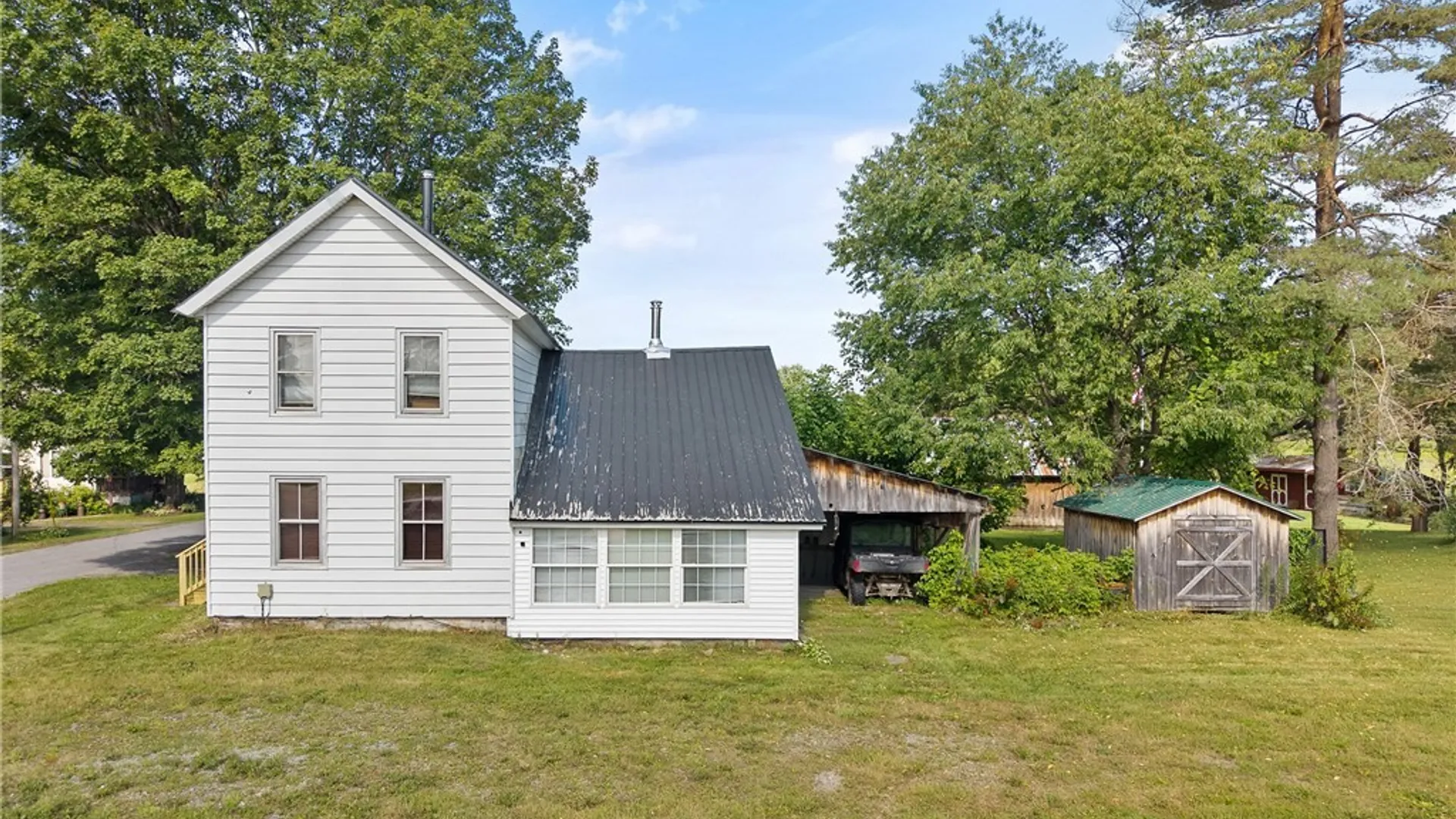 Property at 1311 Mary Street, Osceola, NY 13316 4