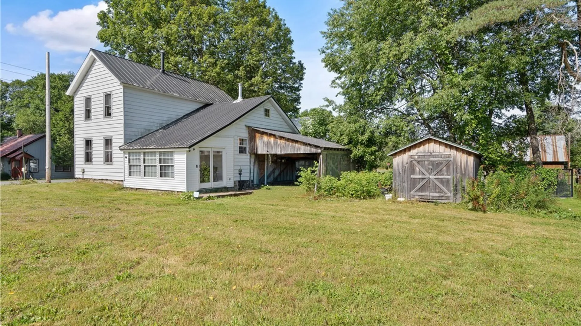 Property at 1311 Mary Street, Osceola, NY 13316 5