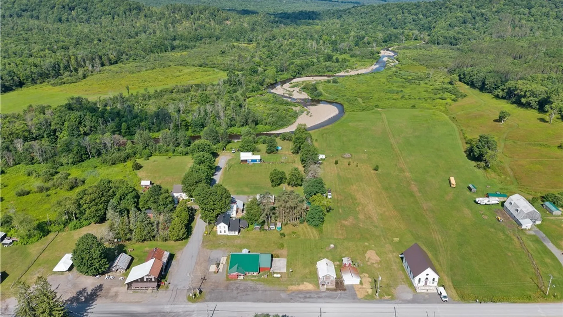 Property at 1311 Mary Street, Osceola, NY 13316 34