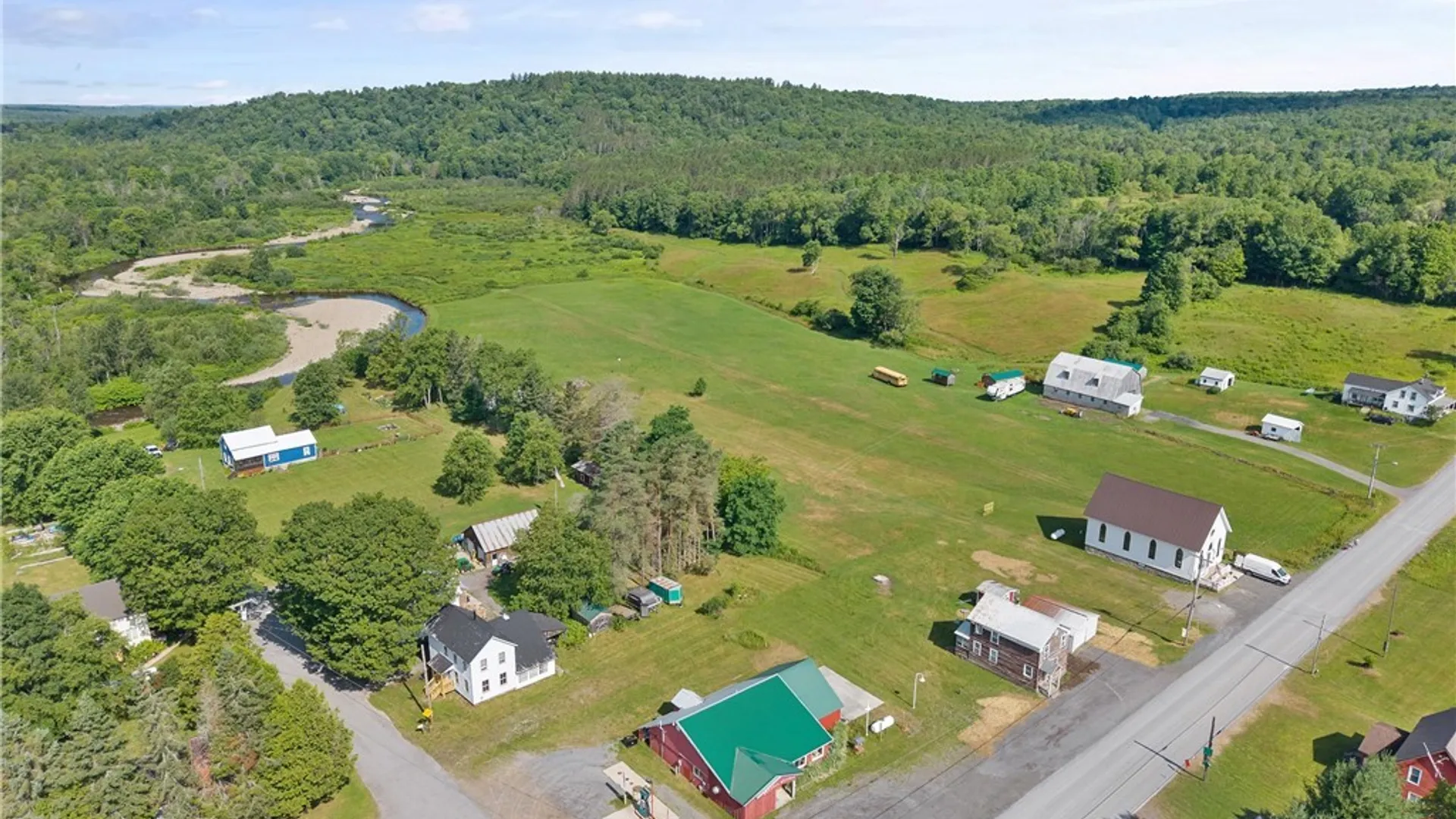 Property at 1311 Mary Street, Osceola, NY 13316 35