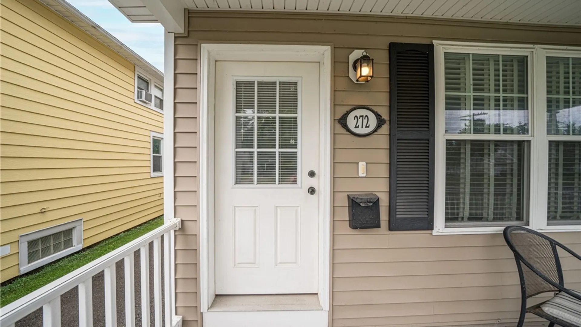 Property at 272 Kohler Street, Tonawanda, NY 14150 5