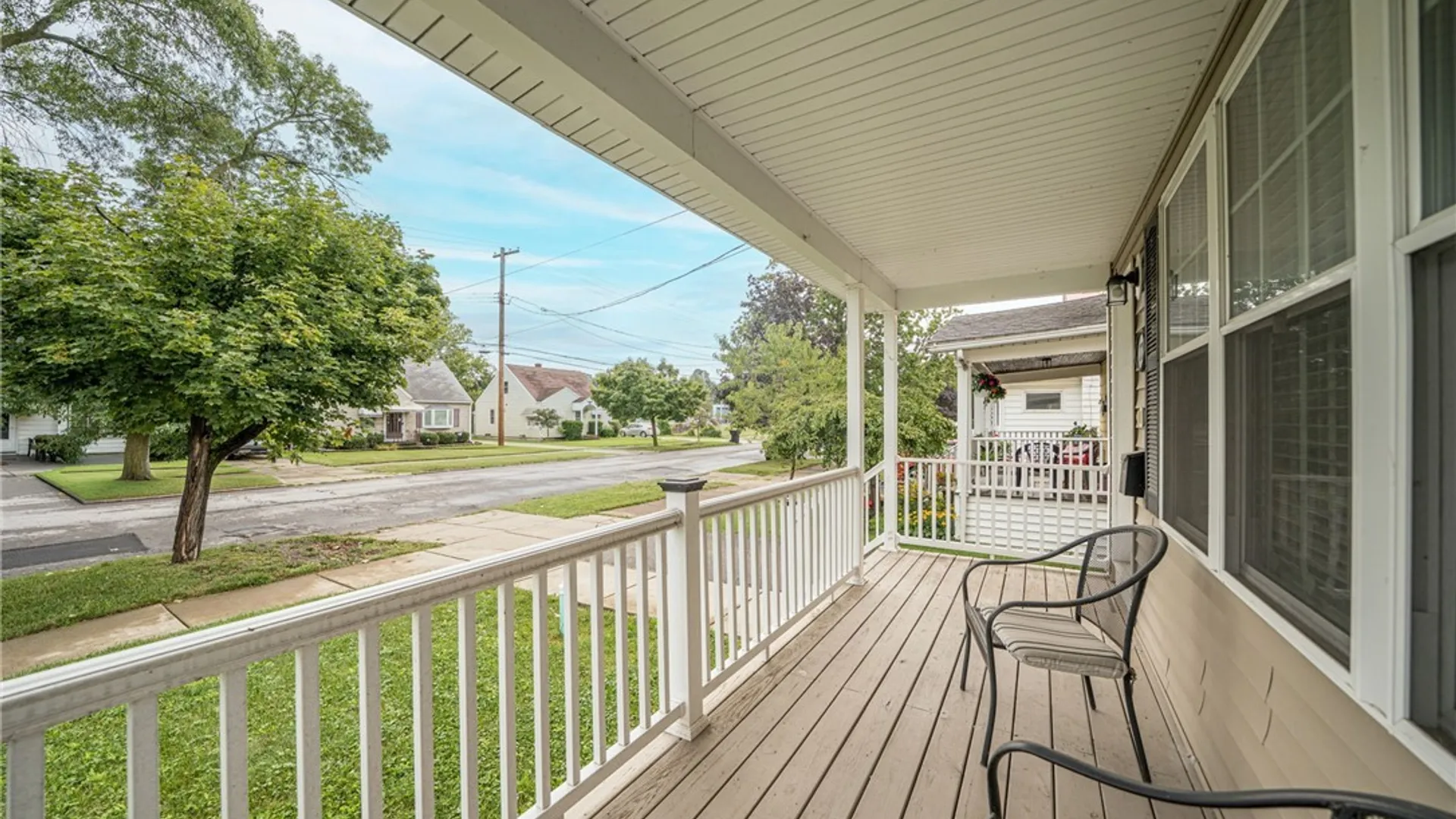Property at 272 Kohler Street, Tonawanda, NY 14150 6