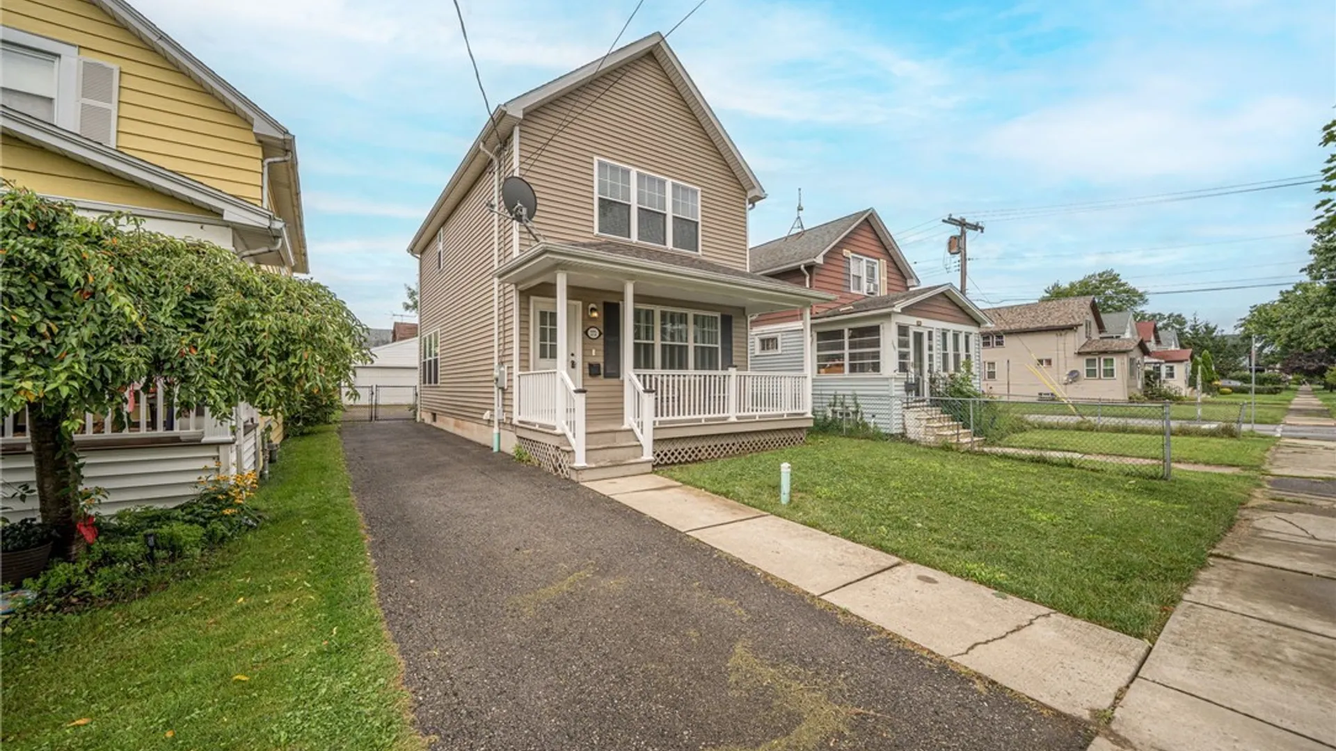 Property at 272 Kohler Street, Tonawanda, NY 14150 3