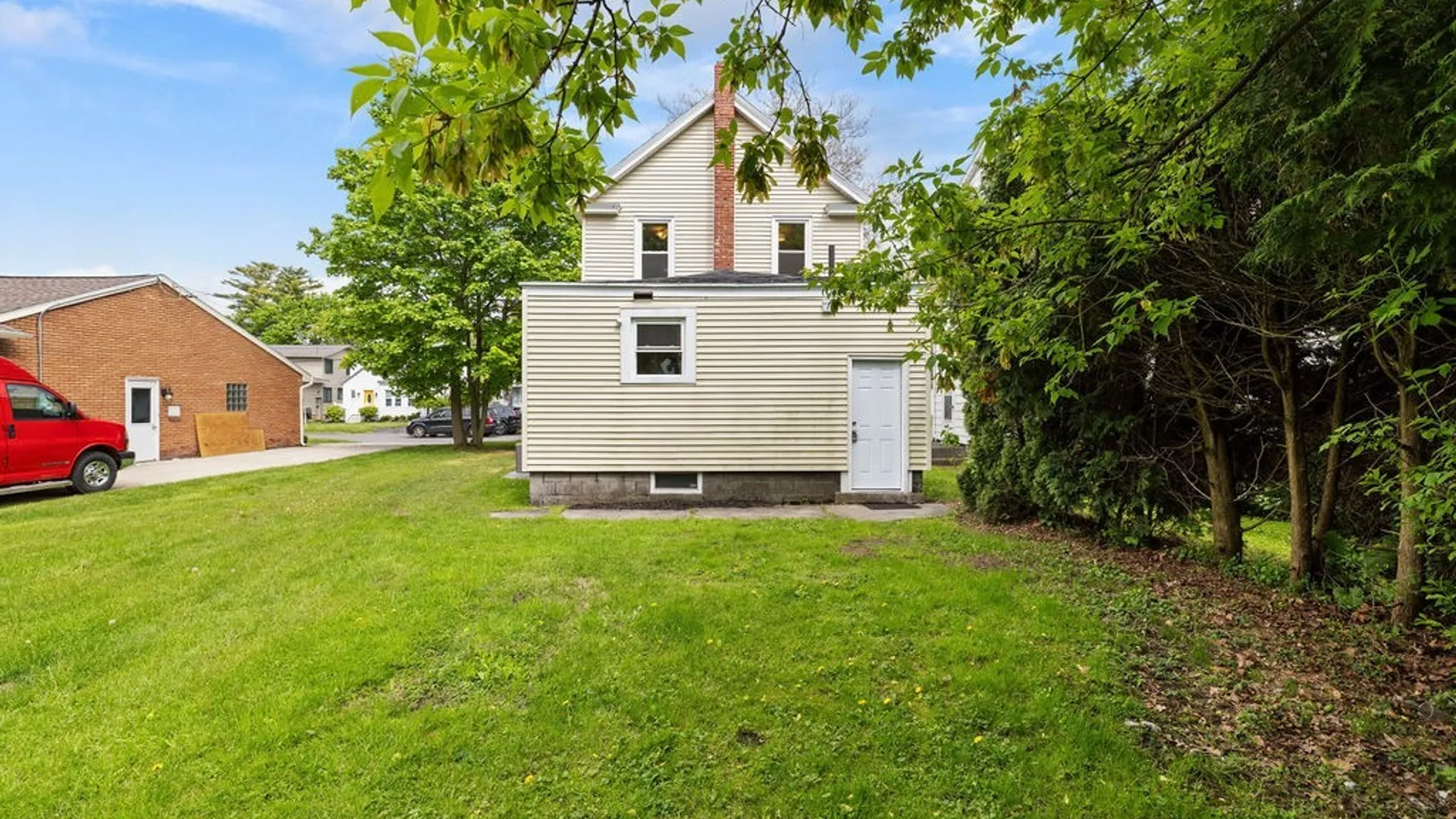 Property at 423 Wendell, Syracuse, NY 13203 38