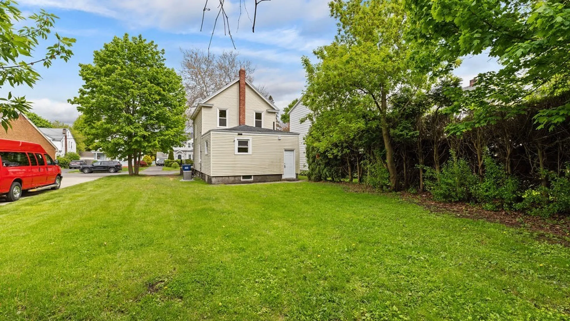Property at 423 Wendell, Syracuse, NY 13203 39