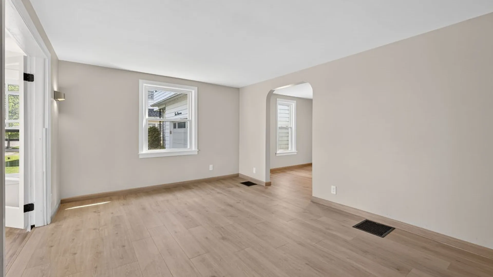 Property at 423 Wendell, Syracuse, NY 13203 5