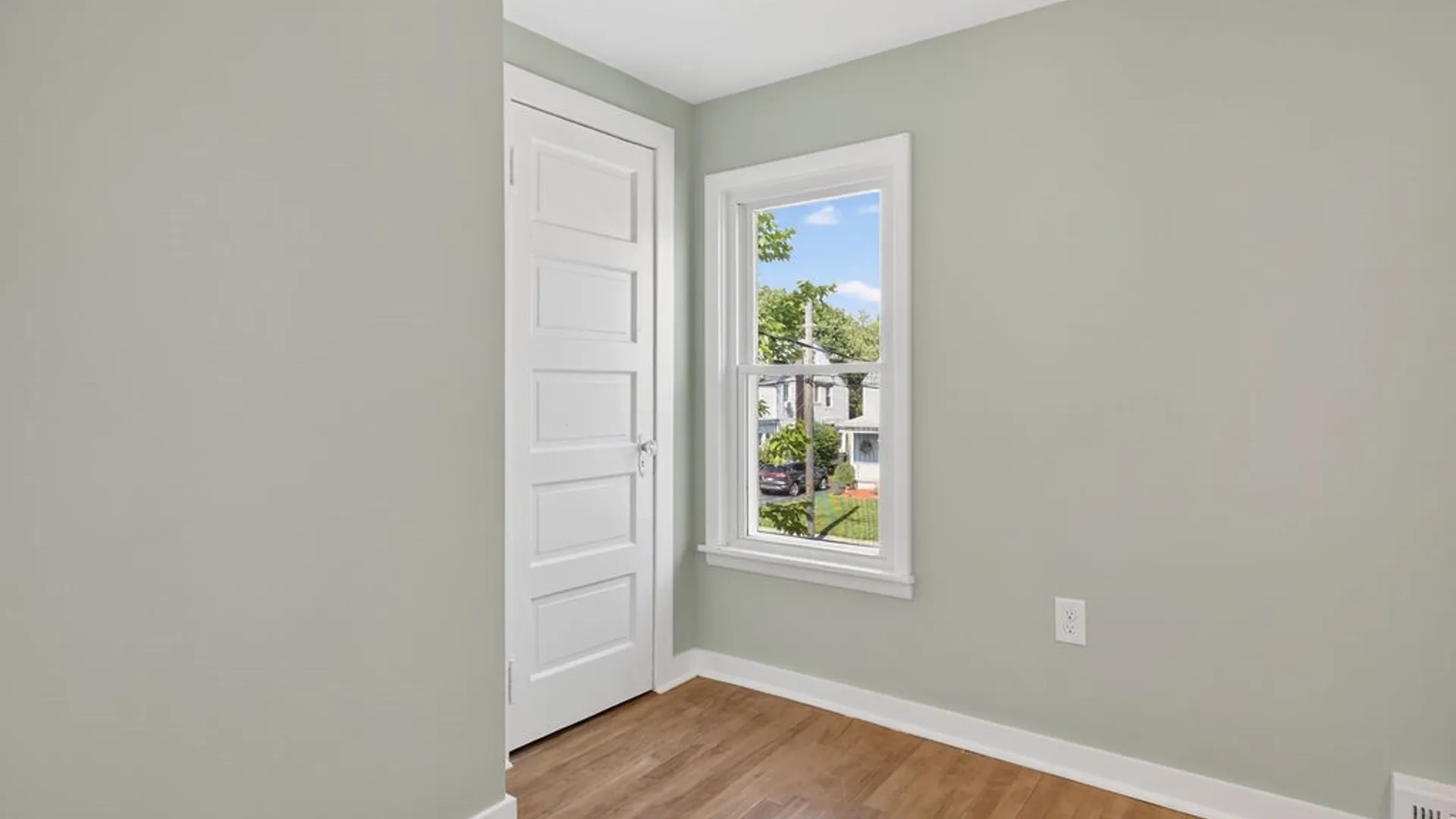 Property at 423 Wendell, Syracuse, NY 13203 31