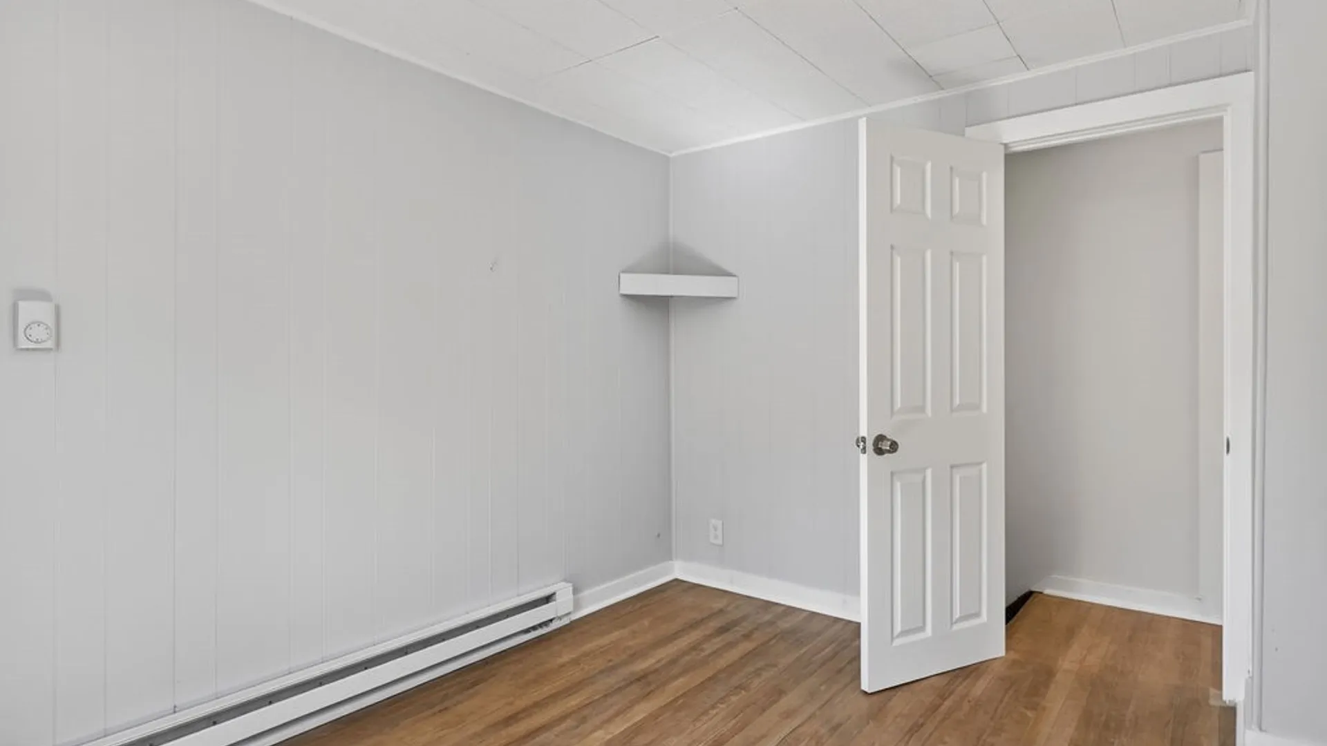 Property at 423 Wendell, Syracuse, NY 13203 34