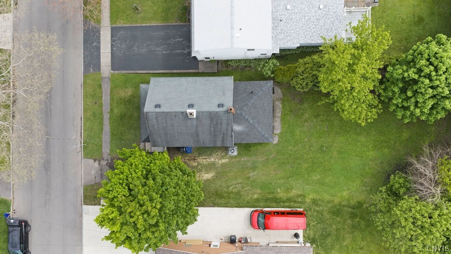 Property at 423 Wendell, Syracuse, NY 13203 43