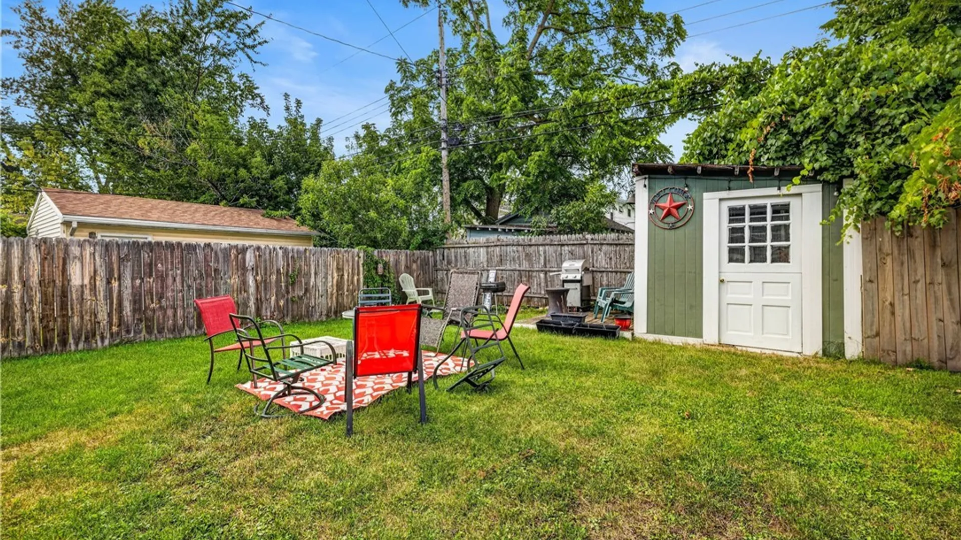 Property at 356 Saint Lawrence Avenue, Buffalo, NY 14216 3