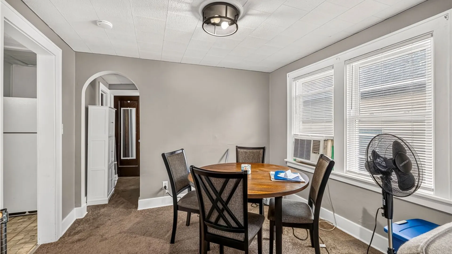 Property at 356 Saint Lawrence Avenue, Buffalo, NY 14216 21