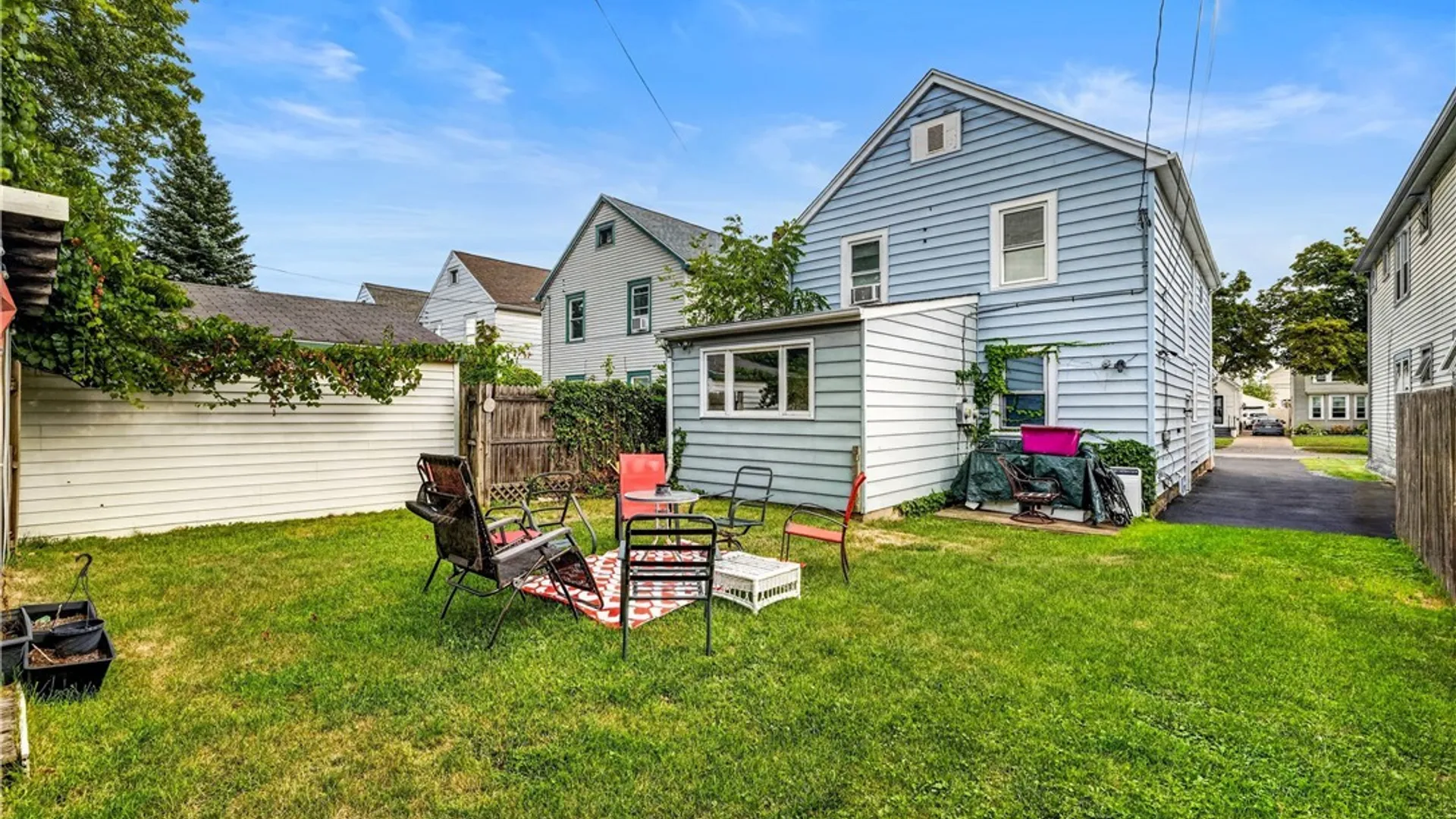 Property at 356 Saint Lawrence Avenue, Buffalo, NY 14216 25