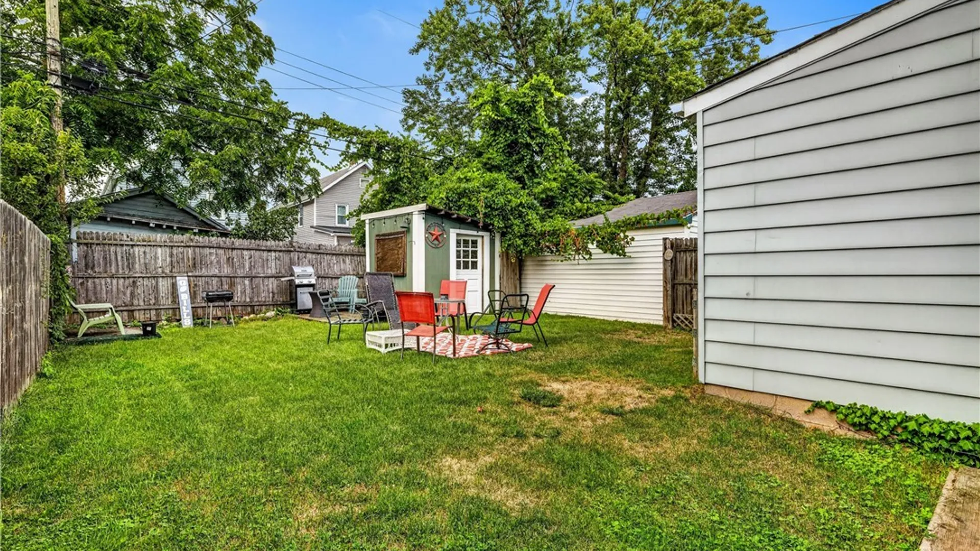 Property at 356 Saint Lawrence Avenue, Buffalo, NY 14216 26