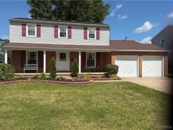 Property at 64 Robin Hill Dr Drive, Amherst, NY 14221