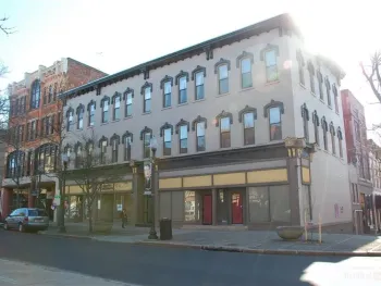 Property at 100-104 E 3rd Street, Jamestown, NY 14701