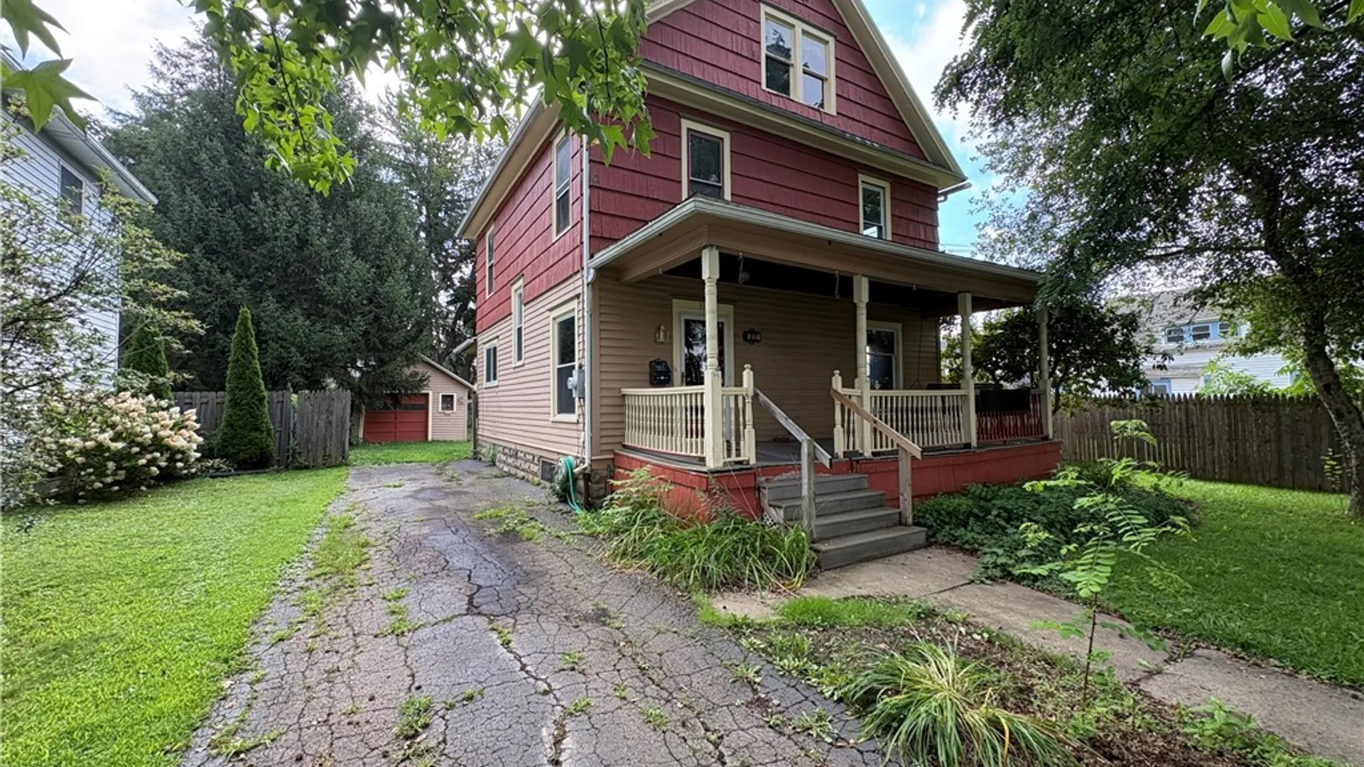 Property at 312 N 11th Street, Olean, NY 14760 29