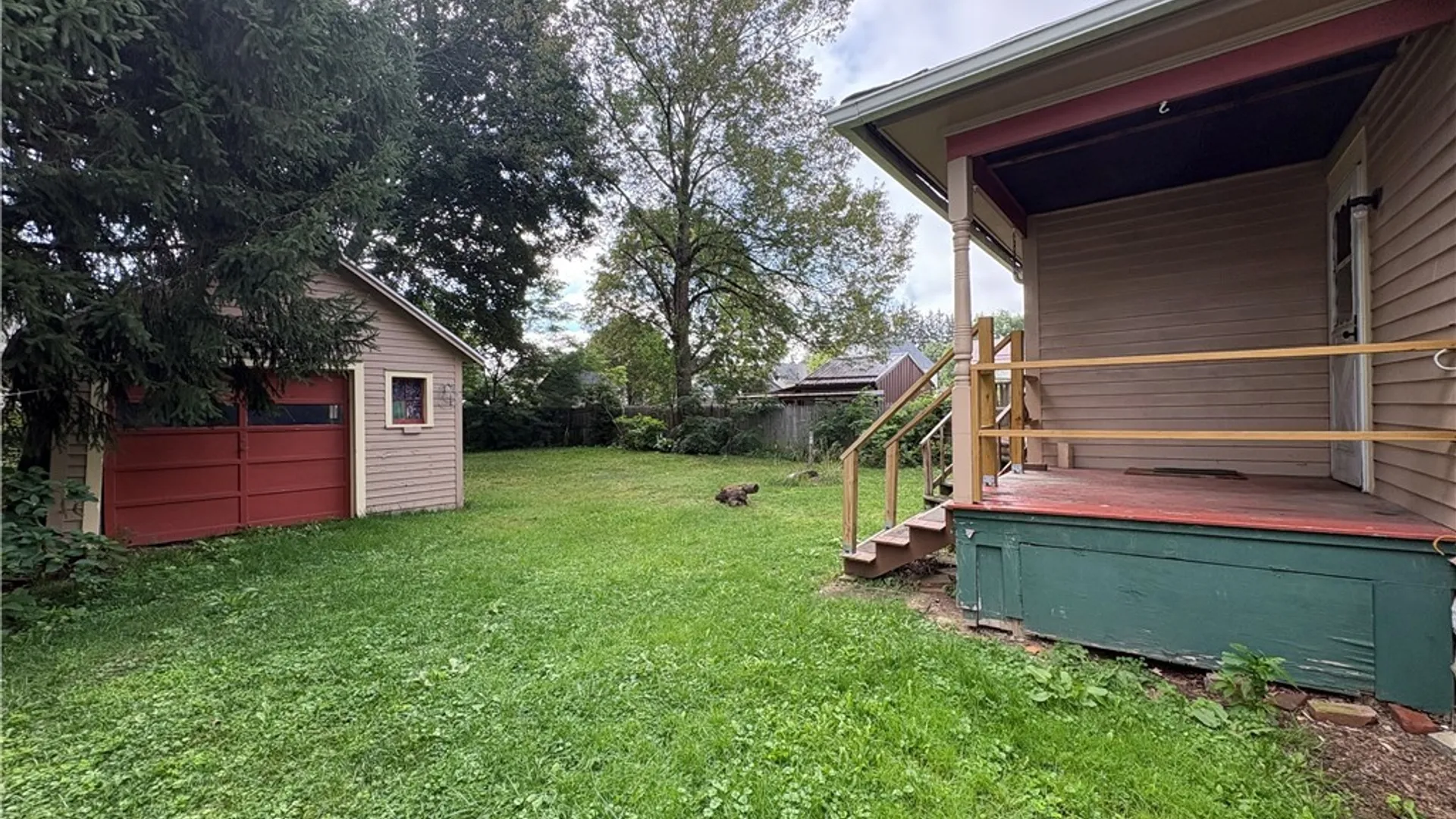 Property at 312 N 11th Street, Olean, NY 14760 30