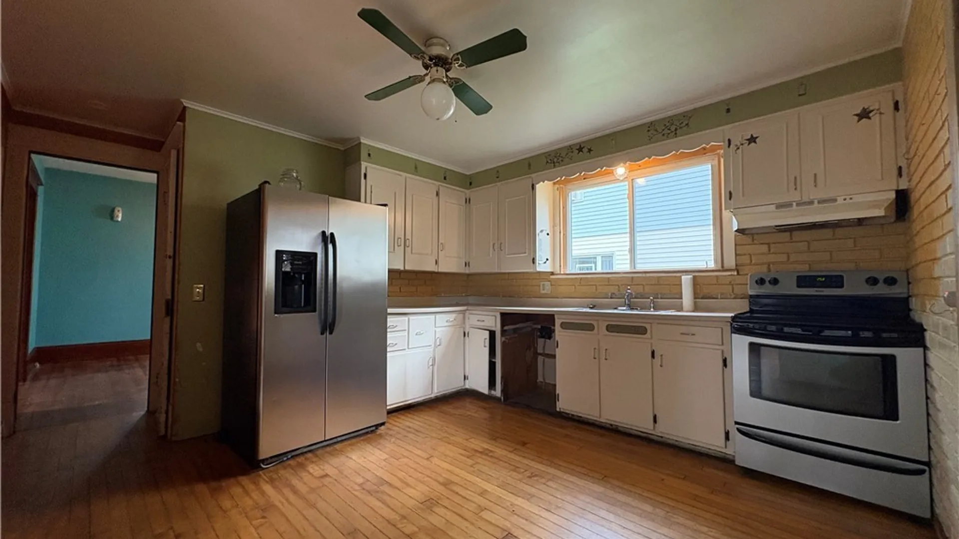Property at 312 N 11th Street, Olean, NY 14760 14