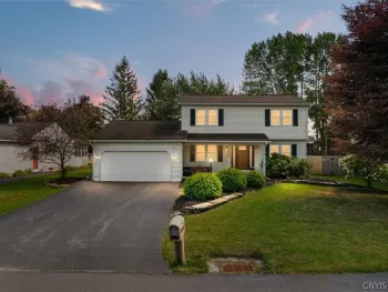 Property at 4114 Metauro Drive, Clay, NY 13090