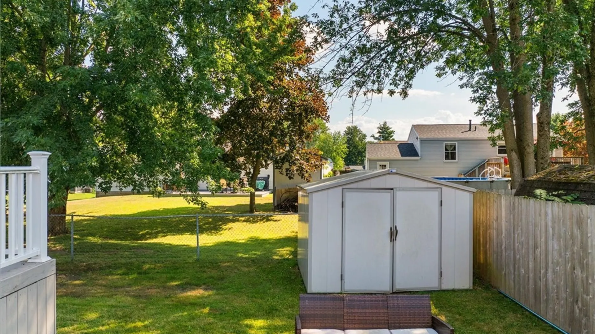 Property at 4114 Metauro Drive, Clay, NY 13090 43