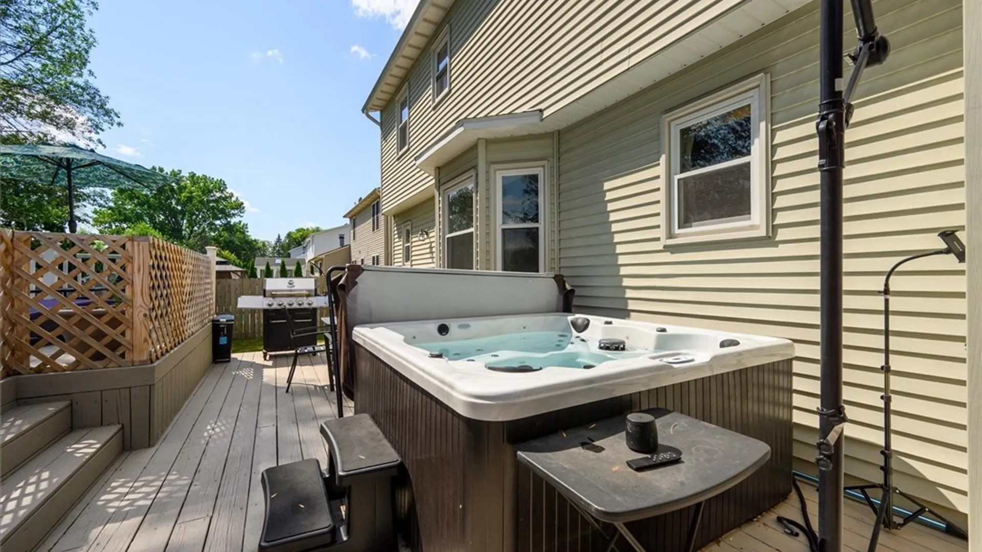 Property at 4114 Metauro Drive, Clay, NY 13090 32