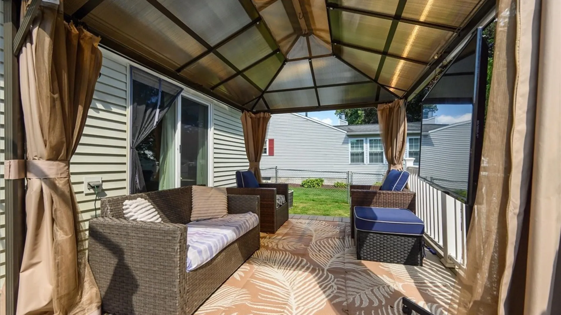 Property at 4114 Metauro Drive, Clay, NY 13090 33