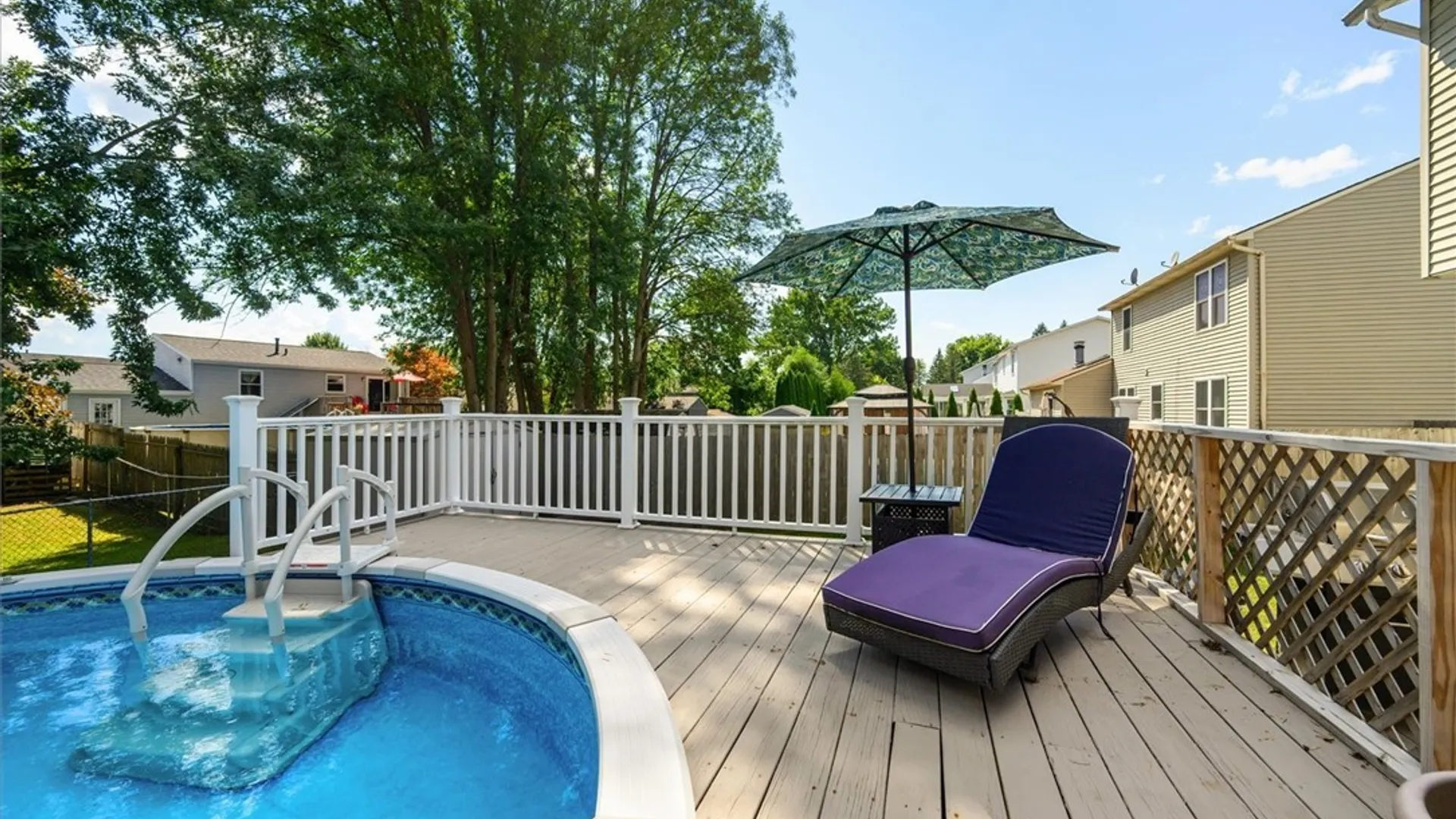 Property at 4114 Metauro Drive, Clay, NY 13090 35