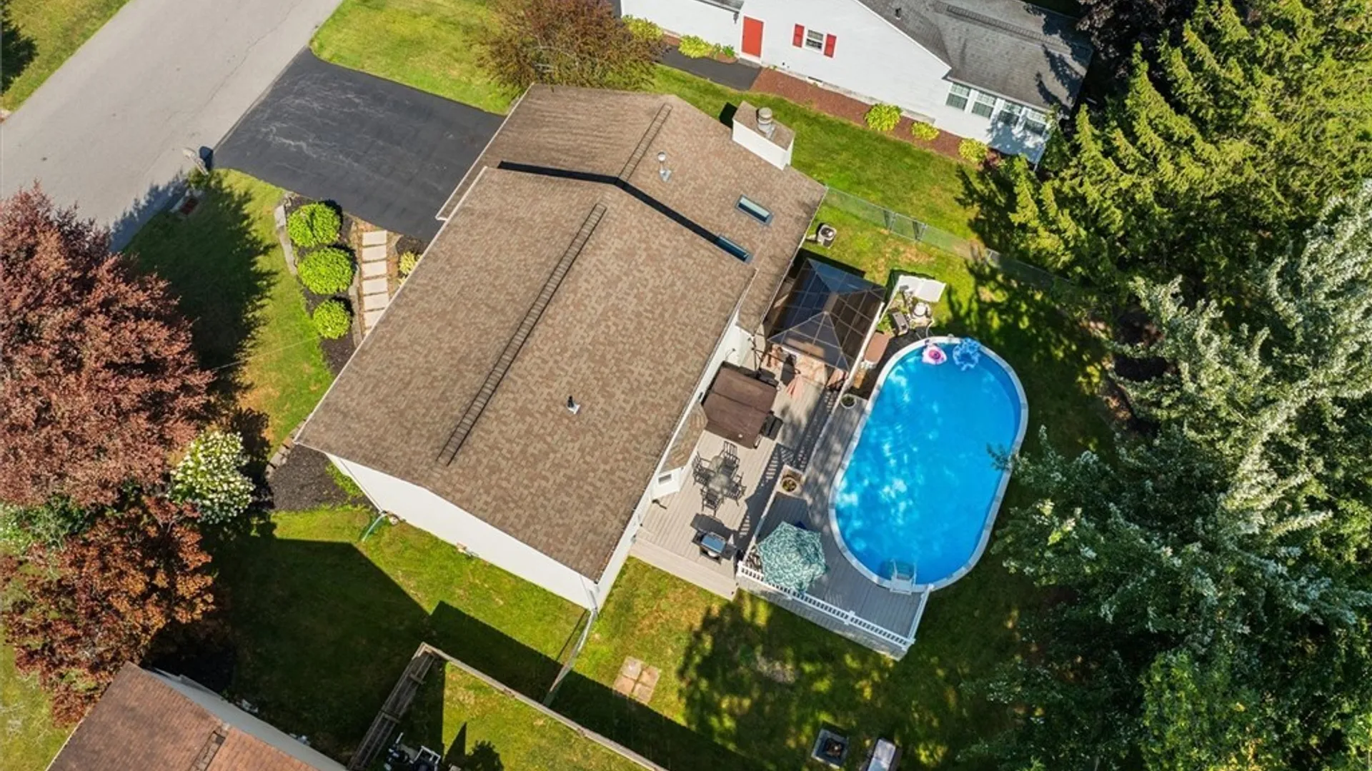 Property at 4114 Metauro Drive, Clay, NY 13090 36