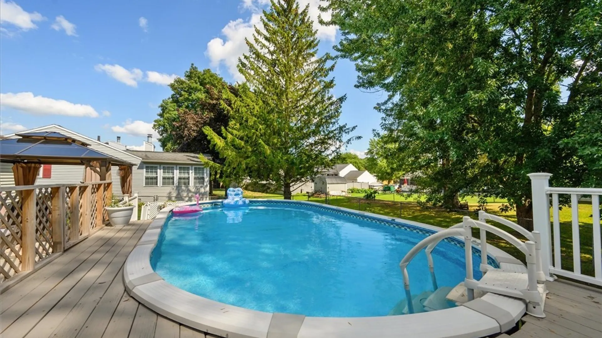 Property at 4114 Metauro Drive, Clay, NY 13090 37