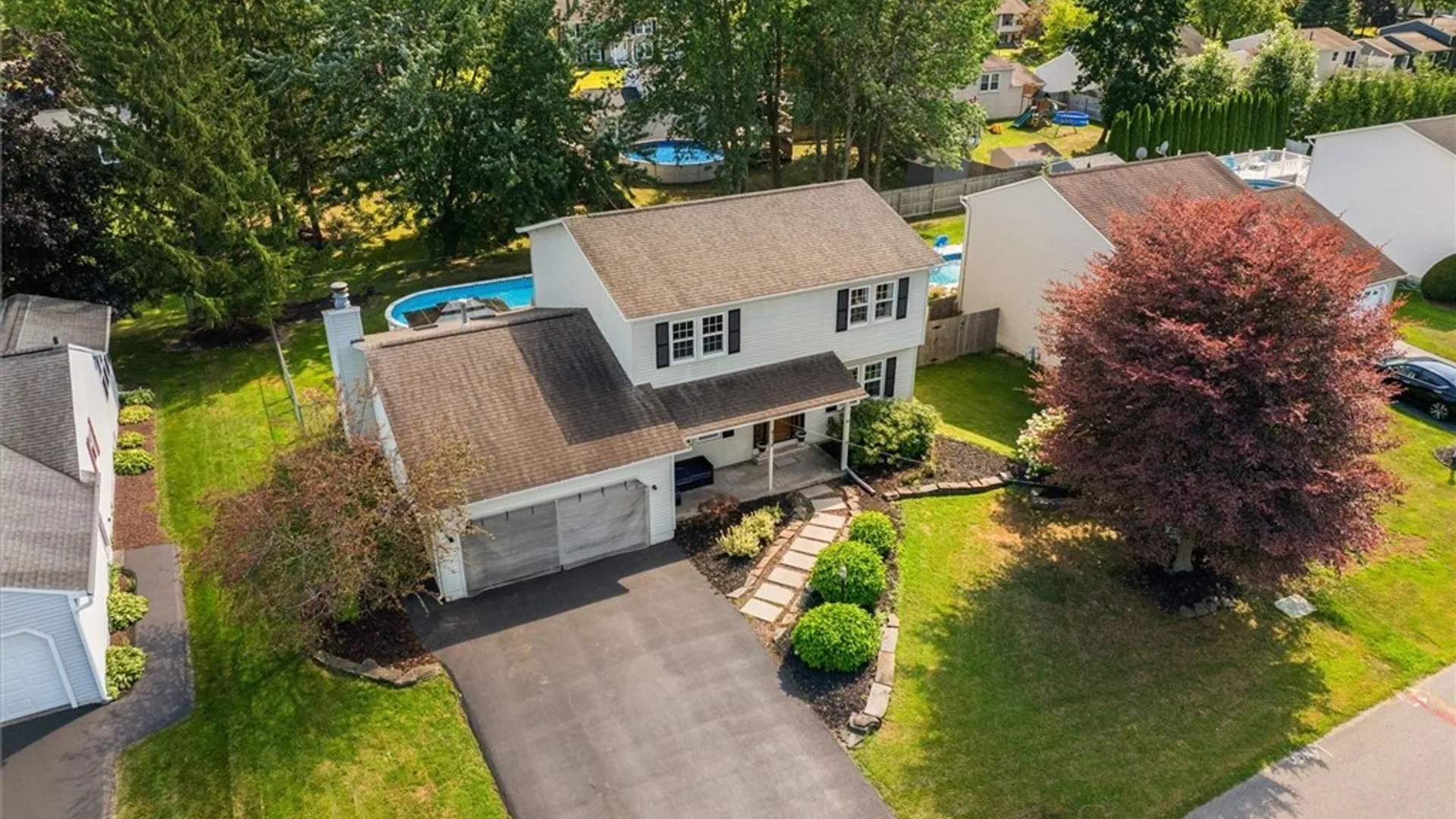 Property at 4114 Metauro Drive, Clay, NY 13090 38