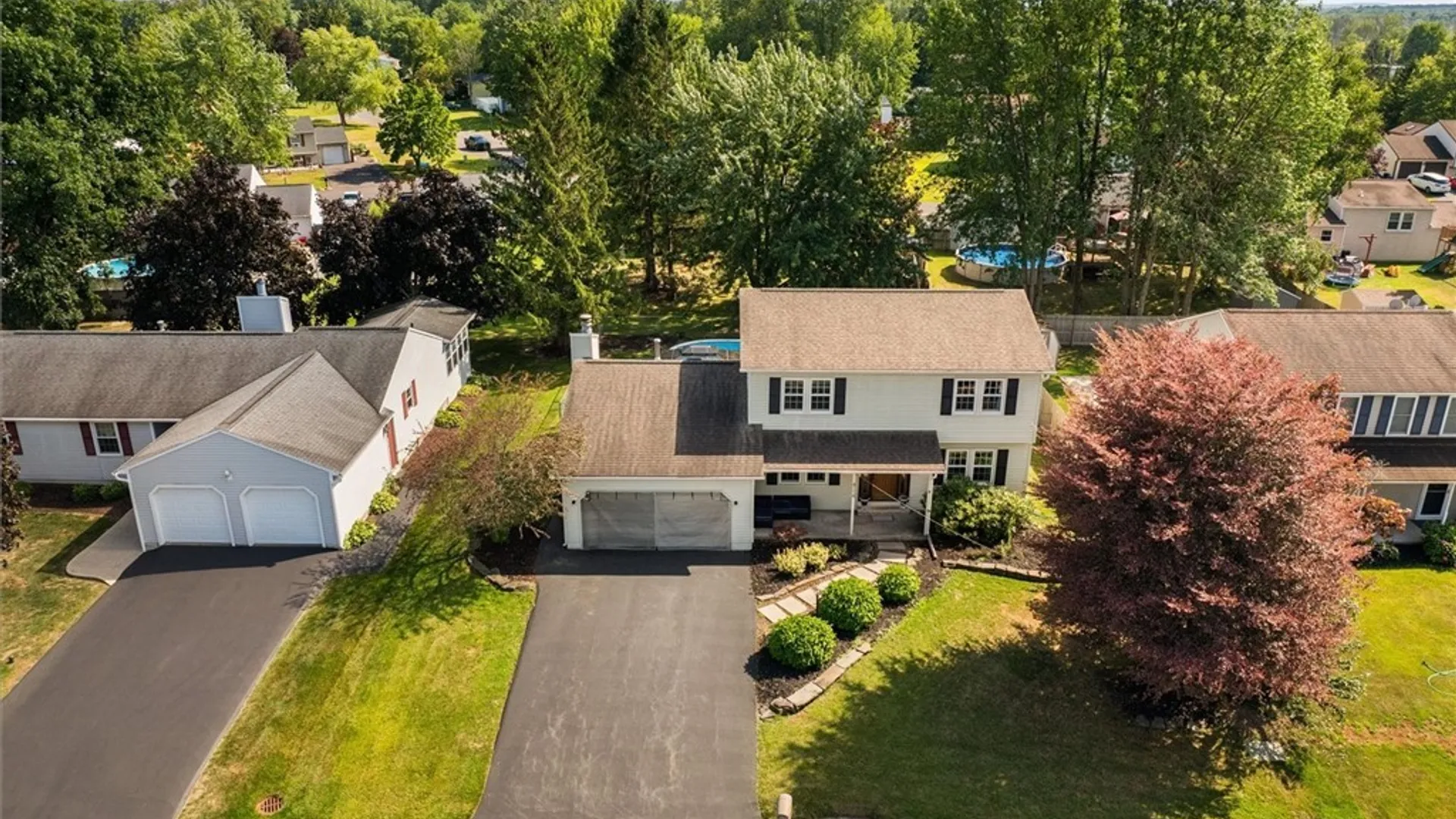 Property at 4114 Metauro Drive, Clay, NY 13090 39