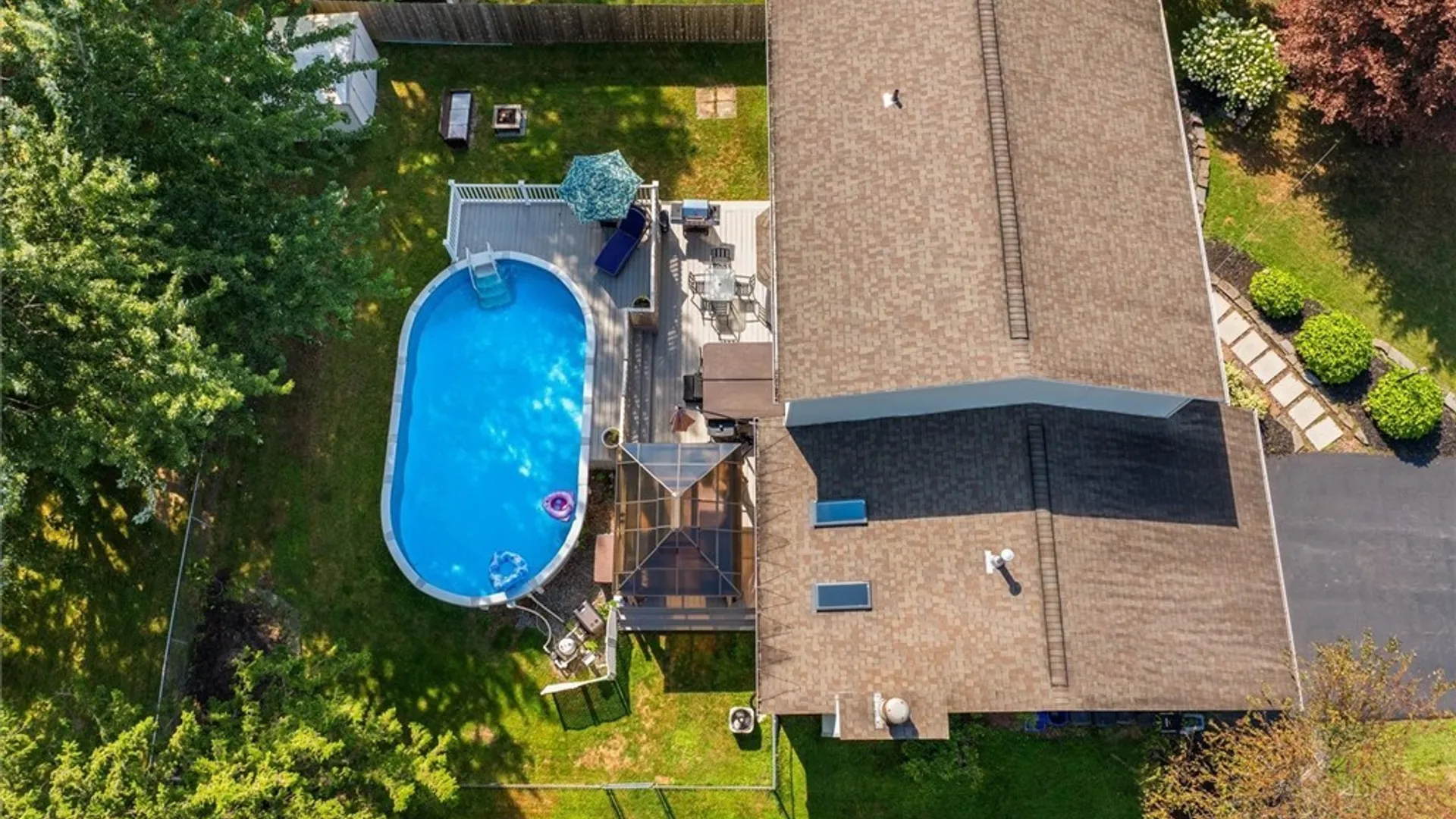 Property at 4114 Metauro Drive, Clay, NY 13090 40