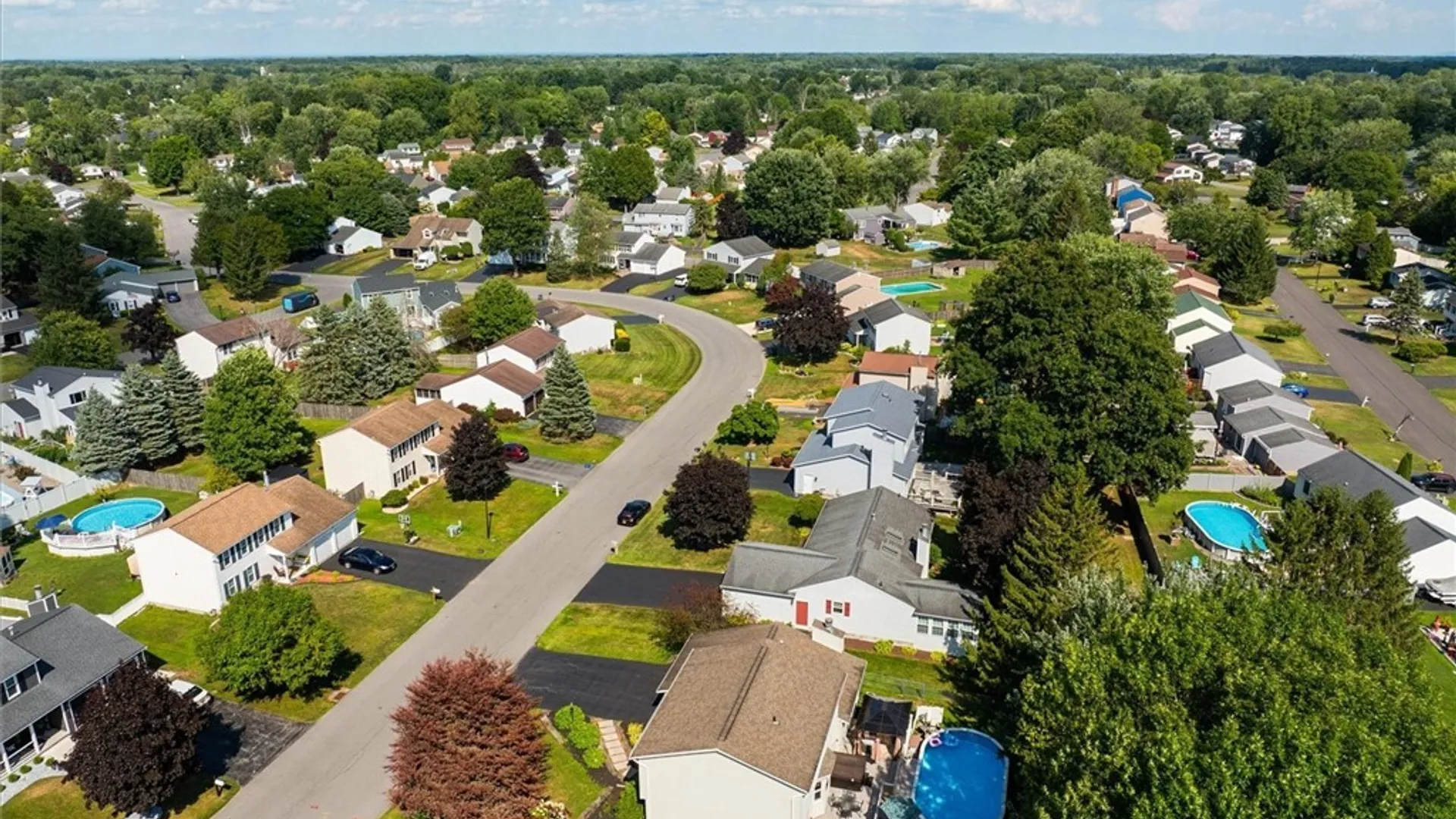 Property at 4114 Metauro Drive, Clay, NY 13090 41