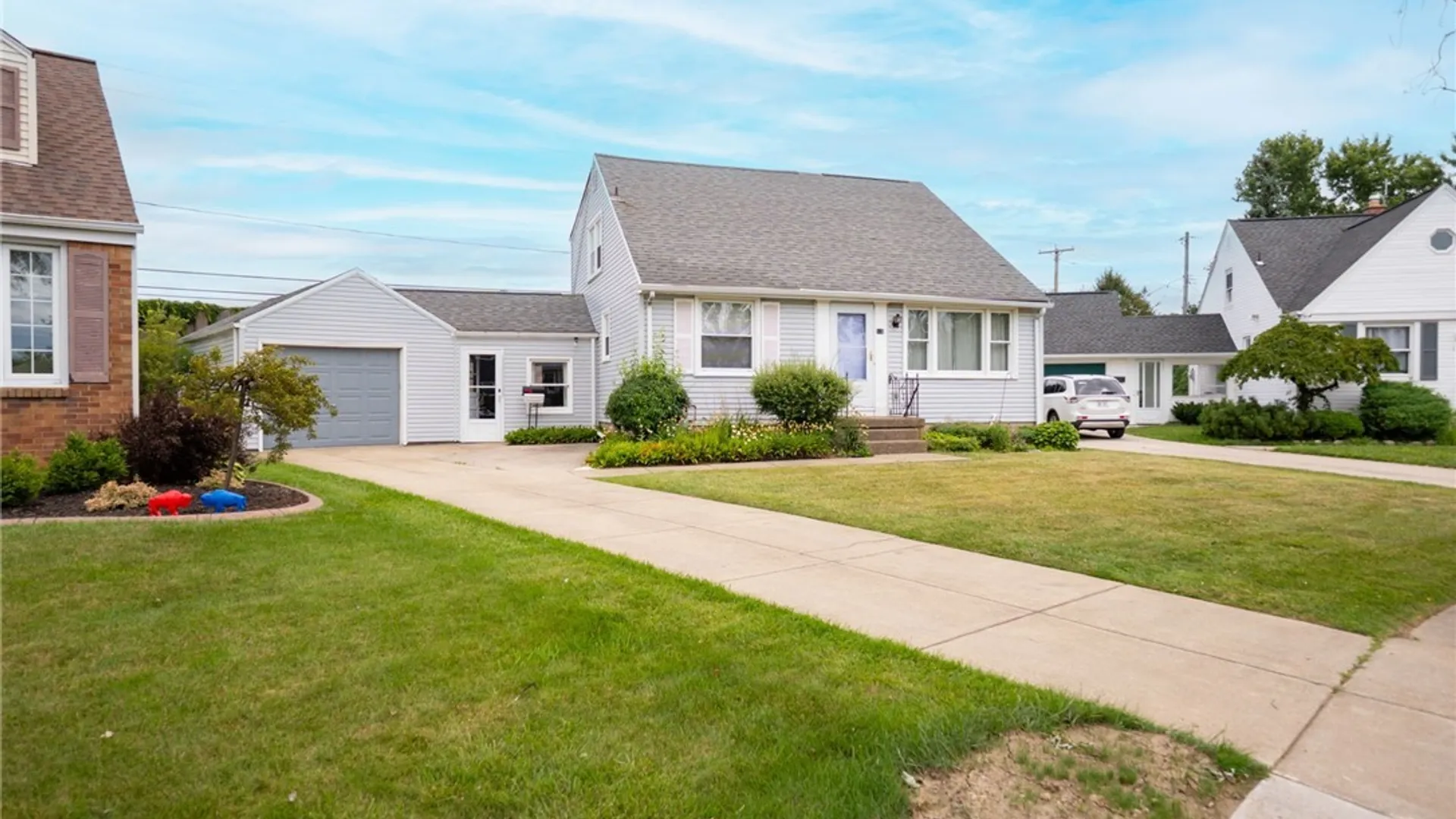 Property at 183 Cresthill Avenue, Tonawanda, NY 14150 47