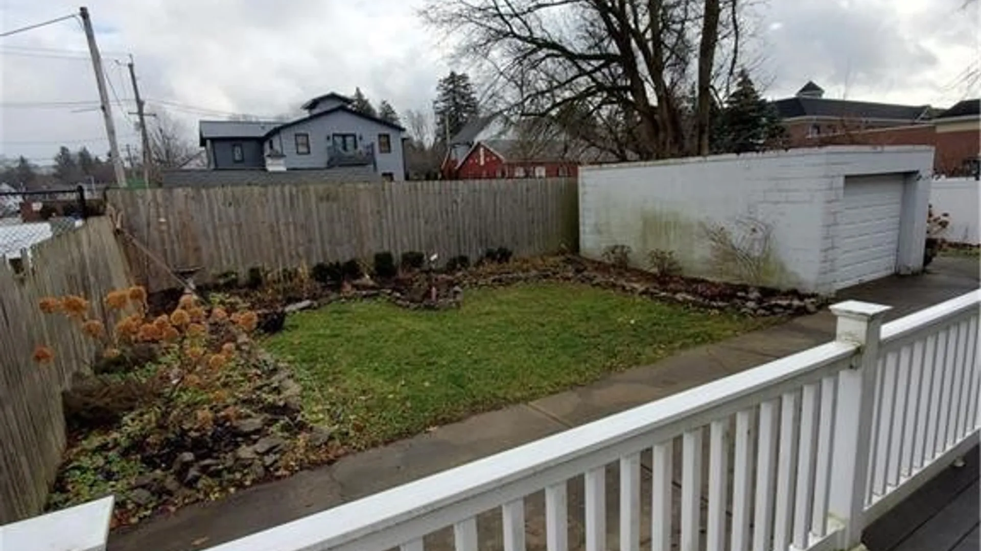 Property at 26 Temple Place, Aurora, NY 14052 45