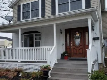 Property at 26 Temple Place, Aurora, NY 14052