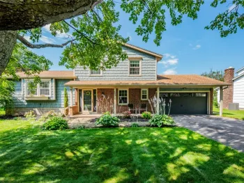 Property at 409 Judy Ann Drive, Greece, NY 14616