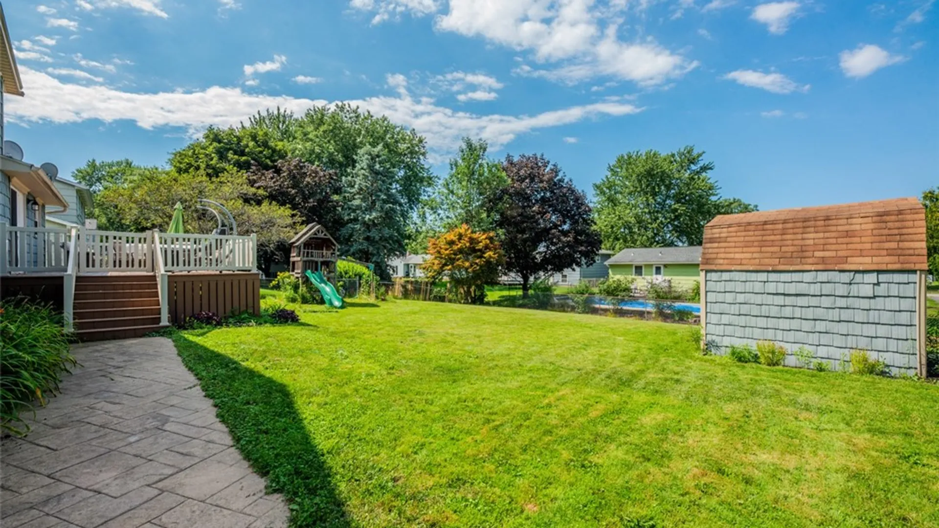 Property at 409 Judy Ann Drive, Greece, NY 14616 32