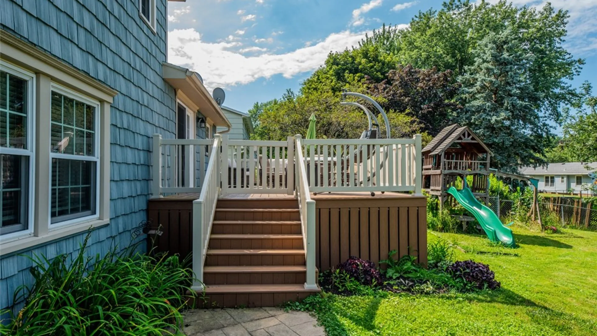 Property at 409 Judy Ann Drive, Greece, NY 14616 33