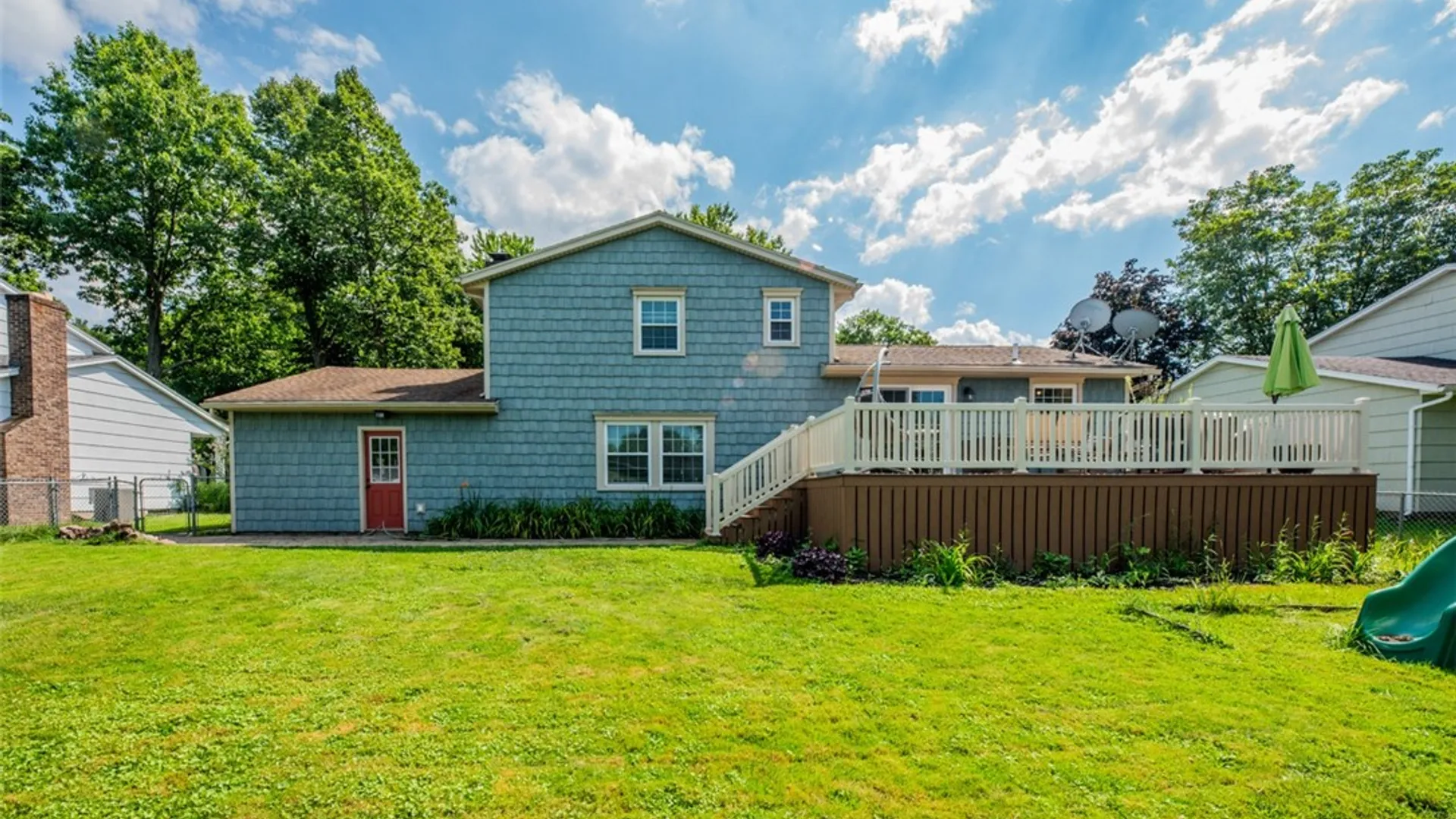 Property at 409 Judy Ann Drive, Greece, NY 14616 35