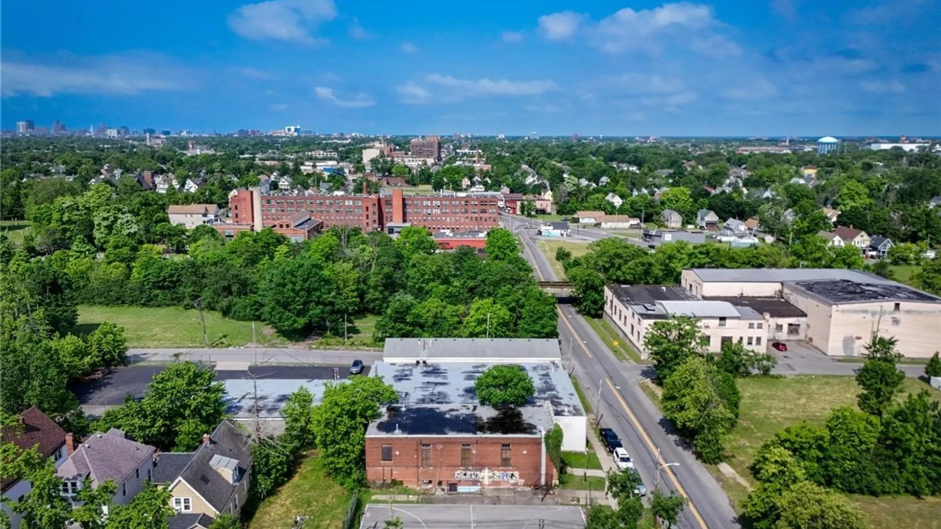 Property at 97 Doat Street, Buffalo, NY 14211 16