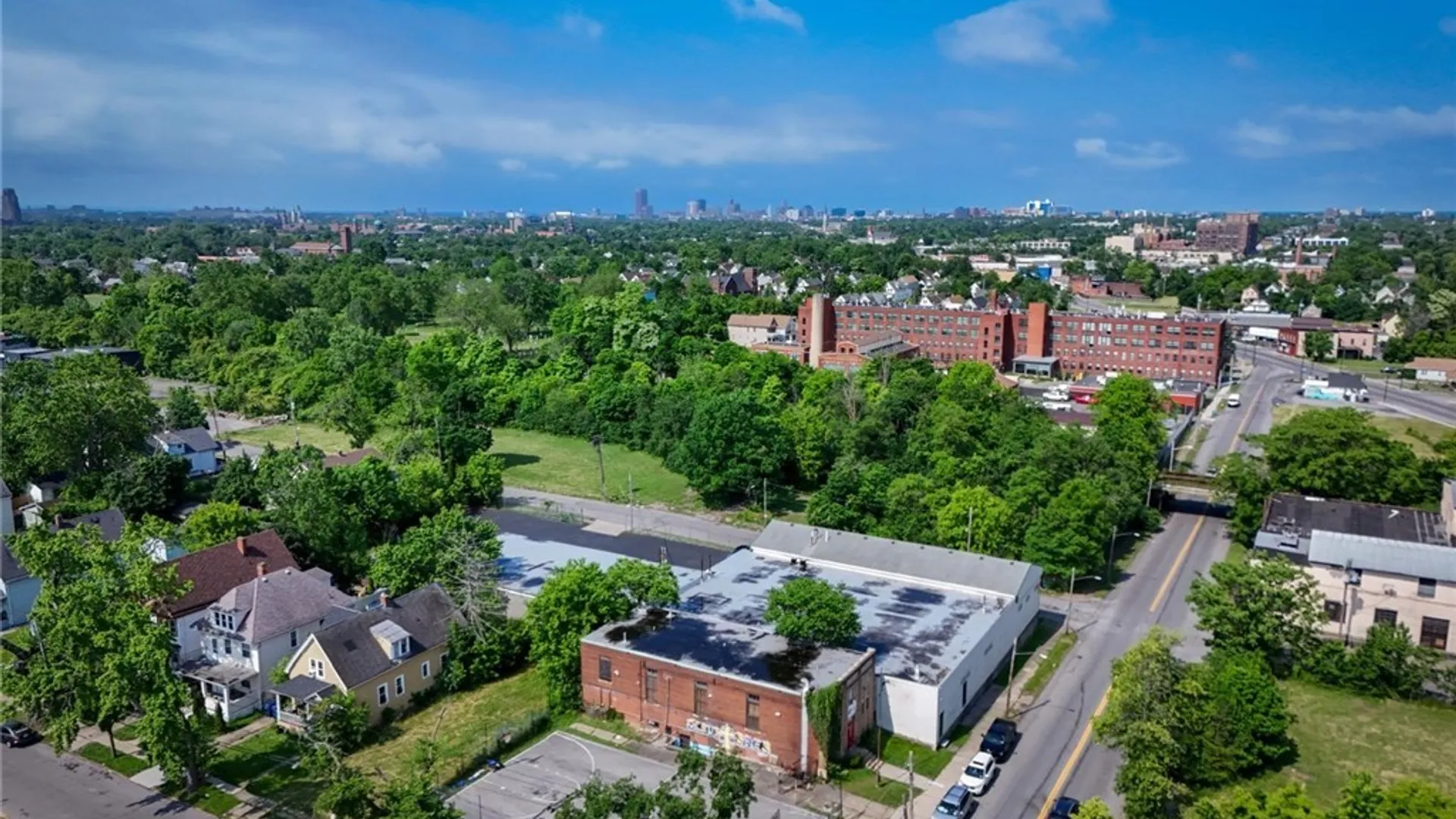 Property at 97 Doat Street, Buffalo, NY 14211 17