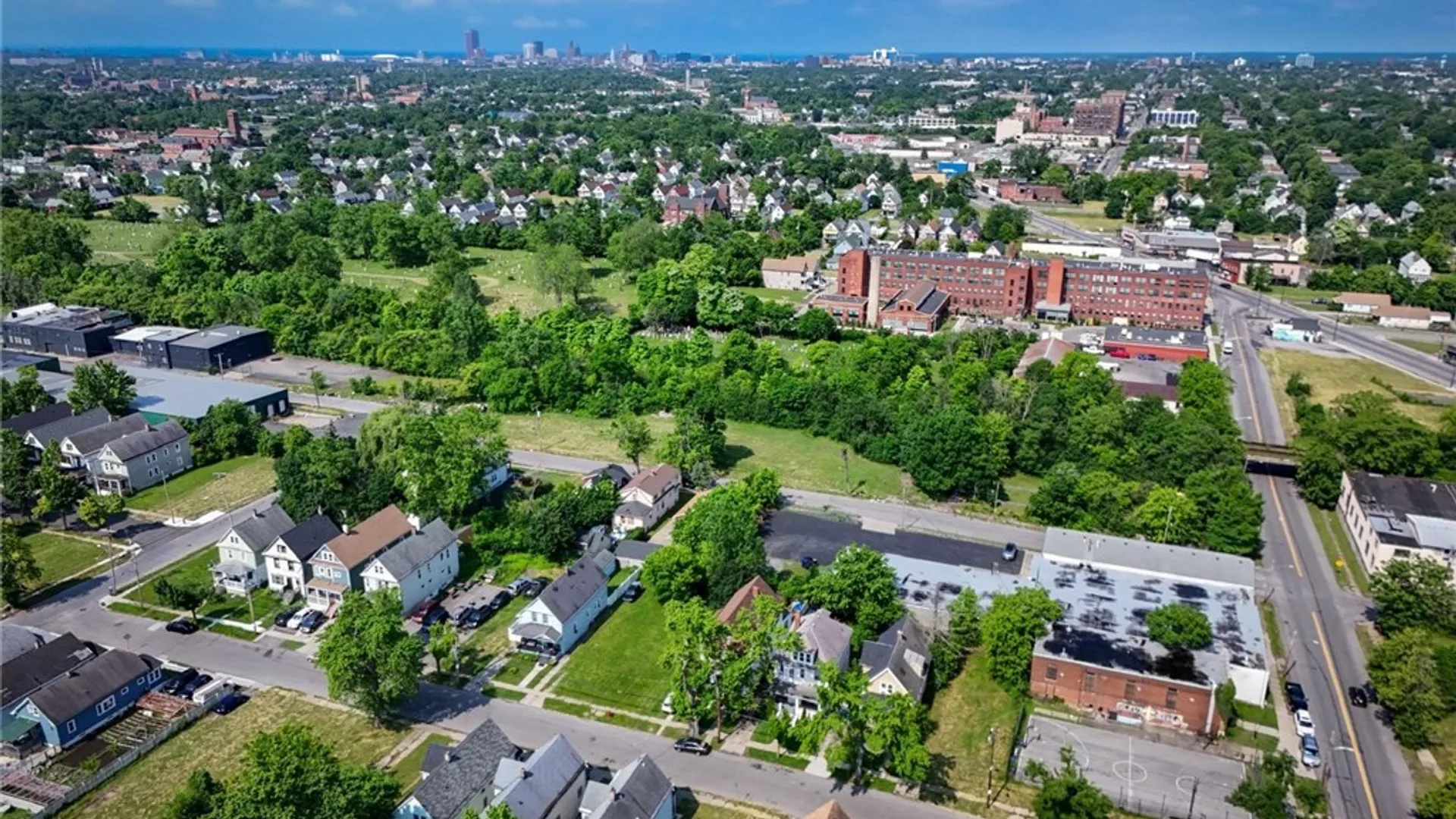 Property at 97 Doat Street, Buffalo, NY 14211 18