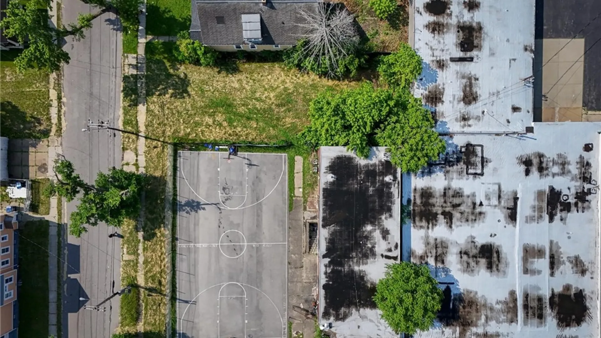 Property at 97 Doat Street, Buffalo, NY 14211 20