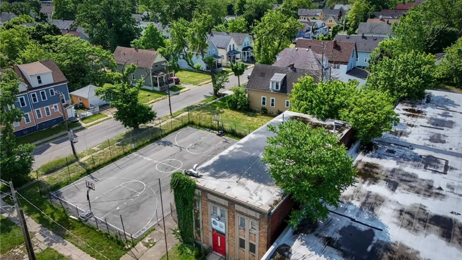 Property at 97 Doat Street, Buffalo, NY 14211 24